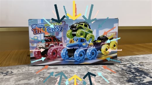 Watch Amazing car toys!!! Awesome gift for boys!! Full demo and review!!! on Amazon Live