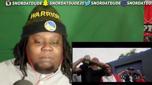 Lil Baby x 42 Dugg - We Paid (Official Video) REACTION!!!