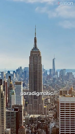 Mamadani will win in NYC. The real fights for Dems--and Republicans--are in NJ and VA. A snippet from the reason Roundtable podcast. Subscribe! Link in bio! | Nick Gillespie