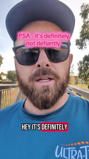 Understanding the Correct Spelling of Definitely