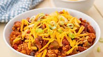 15 Simple Turkey Chili Recipe Slow Cooker - Selected Recipes