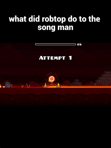 Exploring Geodes in Geometry Dash