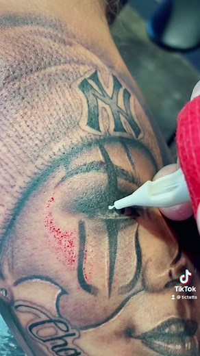 Charlie Tattoo Ideas and Inspiration