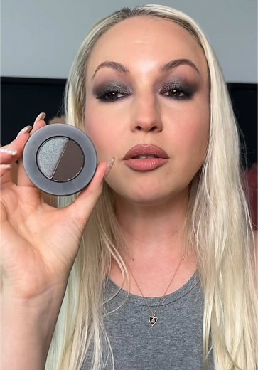 Fall Eyeshadow Stack Must-Haves from Melt Cosmetics
