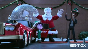 Santa Inc. - Official Red Band Trailer