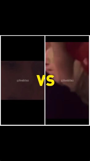 Watch Live Bitez on Instagram: "Messy! Alabama Barker Leaks Video of Bhad Bhabie Saying N-Word—Bhad Bhabie’s Fans Fire Back with Alabama Using It Too! . Who is the realest nigga out of the two?"
