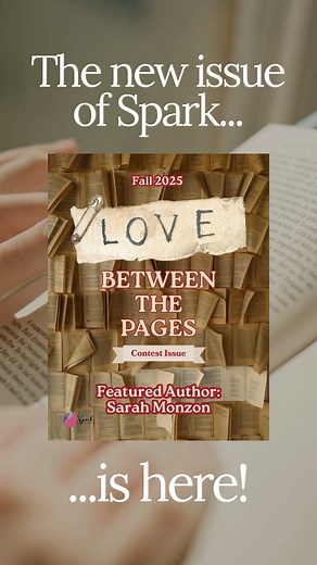 11 reactions | Visit SparkFlashFiction.com to read all twelve stories of books bringing people together from our most recent issue—Love Between the Pages ❤️ It's available now and totally free to read! | Spark Flash Fiction | Facebook