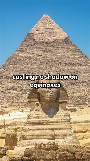 Secrets of the Egyptian Pyramids: Hidden Chambers, Water Lifts & Equinox Magic! #PyramidSecrets