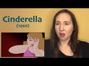 Cinderella (1950) First Time Watching Reaction & Review