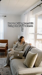 Copy & Paste 👇🏻 Don’t forget to follow for more teacher entrepreneur & ChatGPT tips! And don’t be afraid to ask questions in the comments, I’m here to help! Prompt: Build My Custom Brand Kit ⬇️ I’m a teacher entrepreneur building my brand, and I need help creating a custom brand kit that aligns with my niche and personality. Please generate a Brand Kit for me, including: ✔ Brand Colors (HEX codes for 3-5 complementary colors) ✔ Typography (Recommended fonts for headings and body text) ✔ Logo S