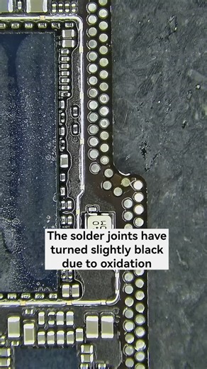 REWA Technology | iPhone 14 Pro No Modem Firmwave？ 📵 What Usually Causes It？ 🔧 | Instagram