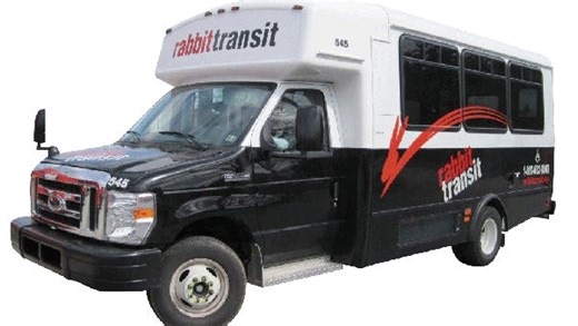Rabbittransit plans to increase many fare rates; how to comment on the proposed changes