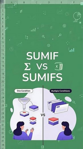 One Condition vs Multiple? Use This!