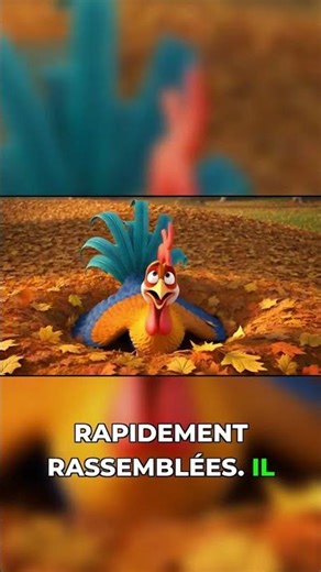 Barnabé est enfin libéré !