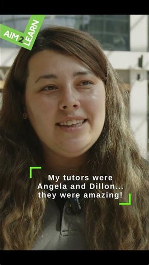 Aim2Learn free telecoms courses across West Yorkshire 4k