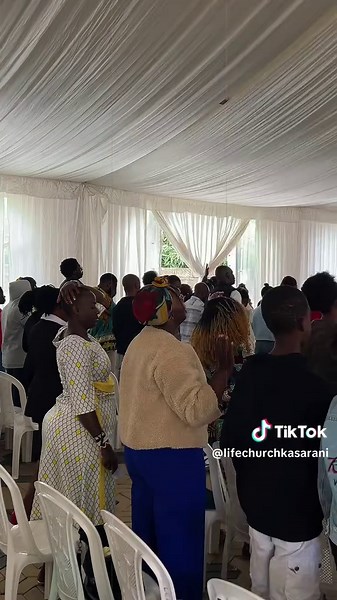 Come as you are and Let us worship 🛐🙏 #lifechurchkasarani #jesuslovesyou #comeasyouare #jesus #christiantiktok