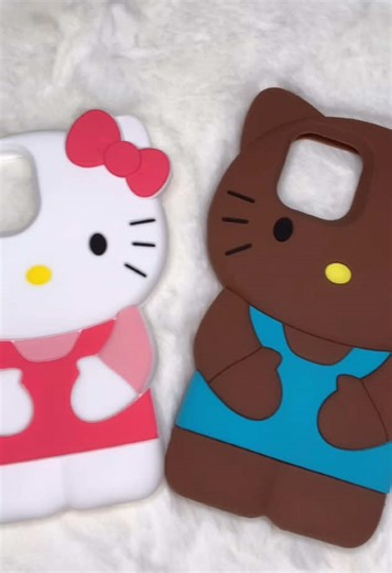 Shop Stylish Hello Kitty Phone Cases for iPhone