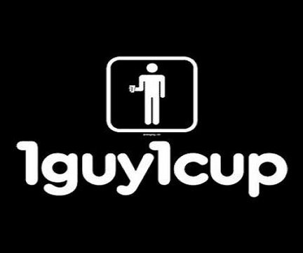 1 Guy 1 Cup (ACTUAL VIDEO Link-Be Advised) [CC Available]
