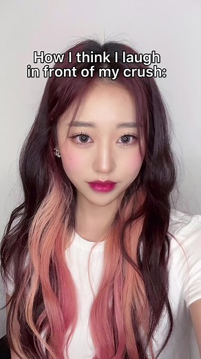 The Beauty of a Pretty Laugh: Laughing Tips and Tricks