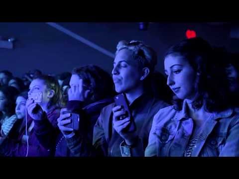 Charlie Puth - Marvin Gaye (Live on the Honda Stage at the iHeartRadio Theater NY)