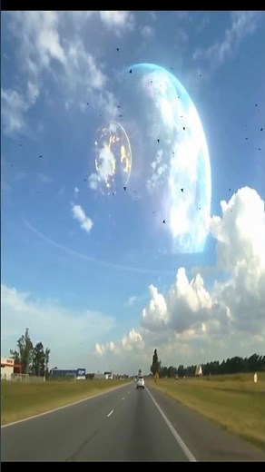 Blue Beam Project Revealed – Found Footage