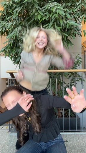 Shimmer and Shine: Exploring Scandinavian Dance Styles