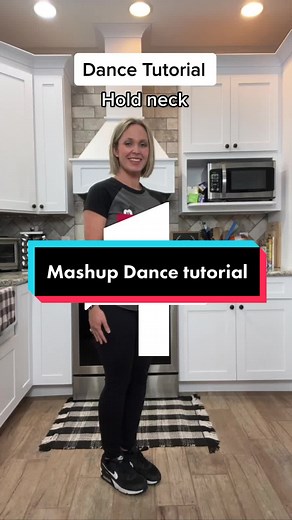 Learn a New Dance with Ranz and Niana Tutorial