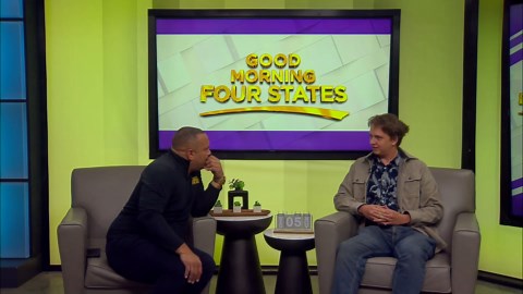 The Little Green Men