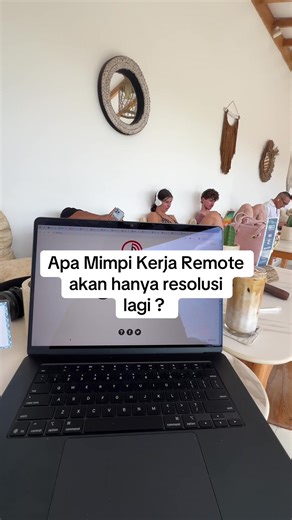 Mencapai Mimpi Kerja Remote dengan Milestone yang Tepat