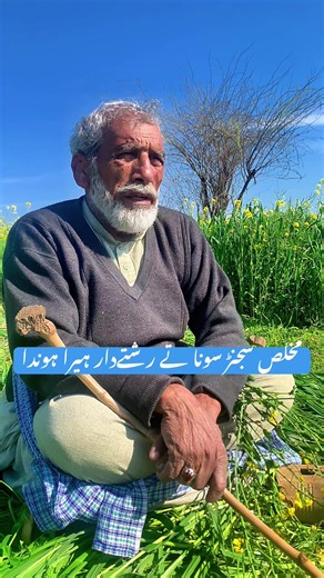 Makhloq Sijandar - A Deep Dive Into Relationships