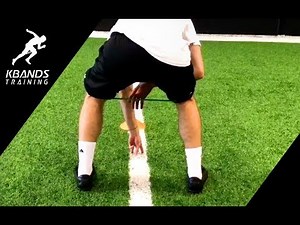 What Does The Football Shuttle Run Measure | Football Speed Training