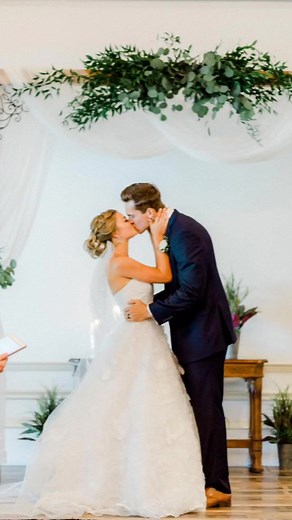 Being married to you is sweeter than any frosting!! 💕 #youngmarriage #marriage