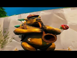 The Muppets - Lime in the Coconut