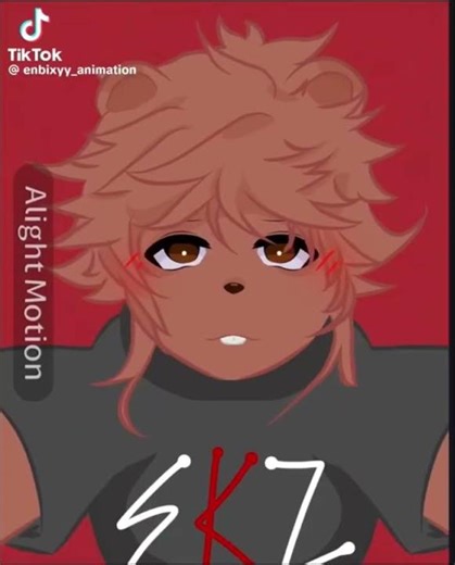 edit han quokka x lee bit🫴✨️🗣🔥