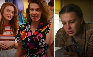 Stranger Things: From Millie Bobby Brown AKA Eleven's Makeover To Jim Hopper's Letter, Fans Vote For Best Moments Of All 3 Seasons, WATCH