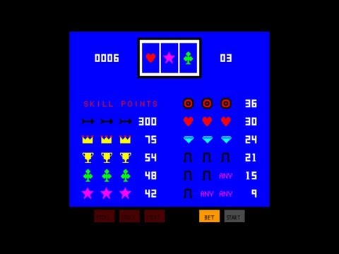 Wild Arrow [Arcade Longplay] (1982) Meyco Games, Inc {color, Standard V4.8}