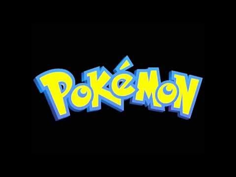 ポケモン 外国版OP