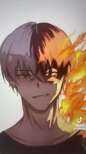 MHA Rap (ft. Deku, Bakugou, Todoroki) 10k subs special✨⚠️Swear Warning⚠️