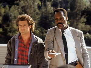 Lethal Weapon 2 - Apple TV