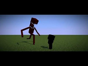 SCP-017 Vs AML-1000 Teaser