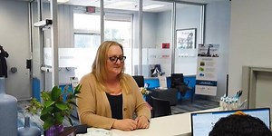 Get real customer service representatives with Excellus’ Community Resource Center in Johnson City