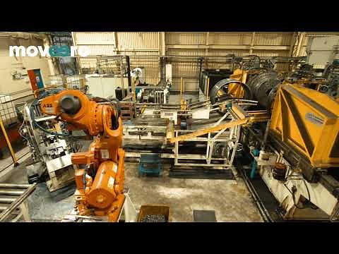 moveero - Telford, UK Manufacturing.