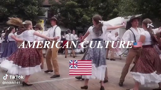 Exploring Cultural Dances of the United States