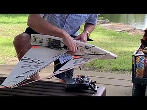 DF65 Setup from Queensland State Champion