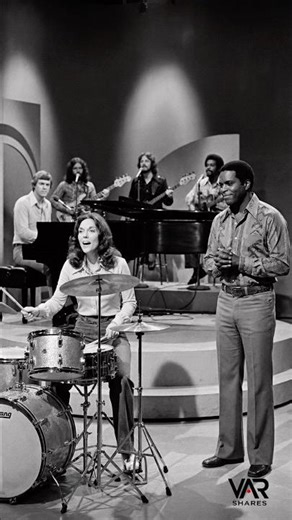 VAR Steps Into a Carpenters Performance | A Moment in the 70s
