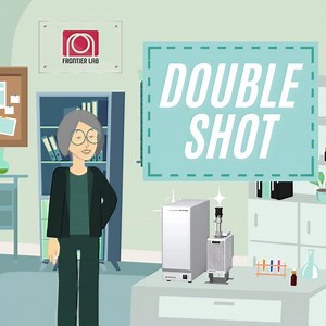 💡 Double Shot: The Game-Changer in Pyrolysis Analysis! Introducing a revolutionary two-step method for precise and detailed material analysis. Whether you're identifying volatile additives or polymers, the Double Shot method ensures precision, faster results, and reduced sample usage. 🌟 Benefits you'll love: ✔️ Faster results ⏱️ ✔️ Accurate quantification 🎯 ✔️ Cost savings 💰 Visit us to learn more 👉 https://www.frontier-lab-sea.com�Follow us on Instagram for more updates: https://www.instag