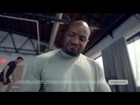 Intelligent Donkey (:30) | SmartAsset TV Commercial 2024