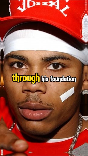 Inside Nelly’s Journey: From Rap Icon to Real-Life Hero #Nelly #celebrity #celebritybirthdays #celebritynews #short | Starry Birthdays