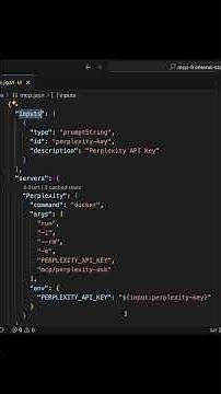 Perplexity directly in Copilot