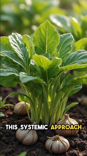 DIY Garlic Spray: Internal Pest Control That Actually Works